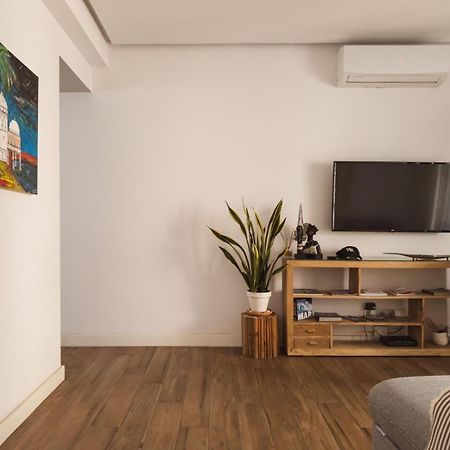 Ferienwohnung Charito 18 Cádiz Exterior foto